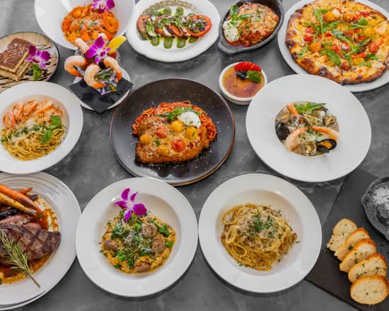 VITA Italian Bar & Grill