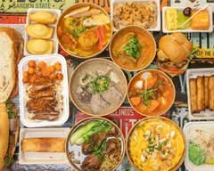 Golden Chopsticks Kitchen (Springsvale)
