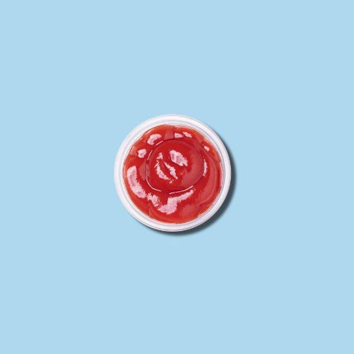 Ketchup 🍅