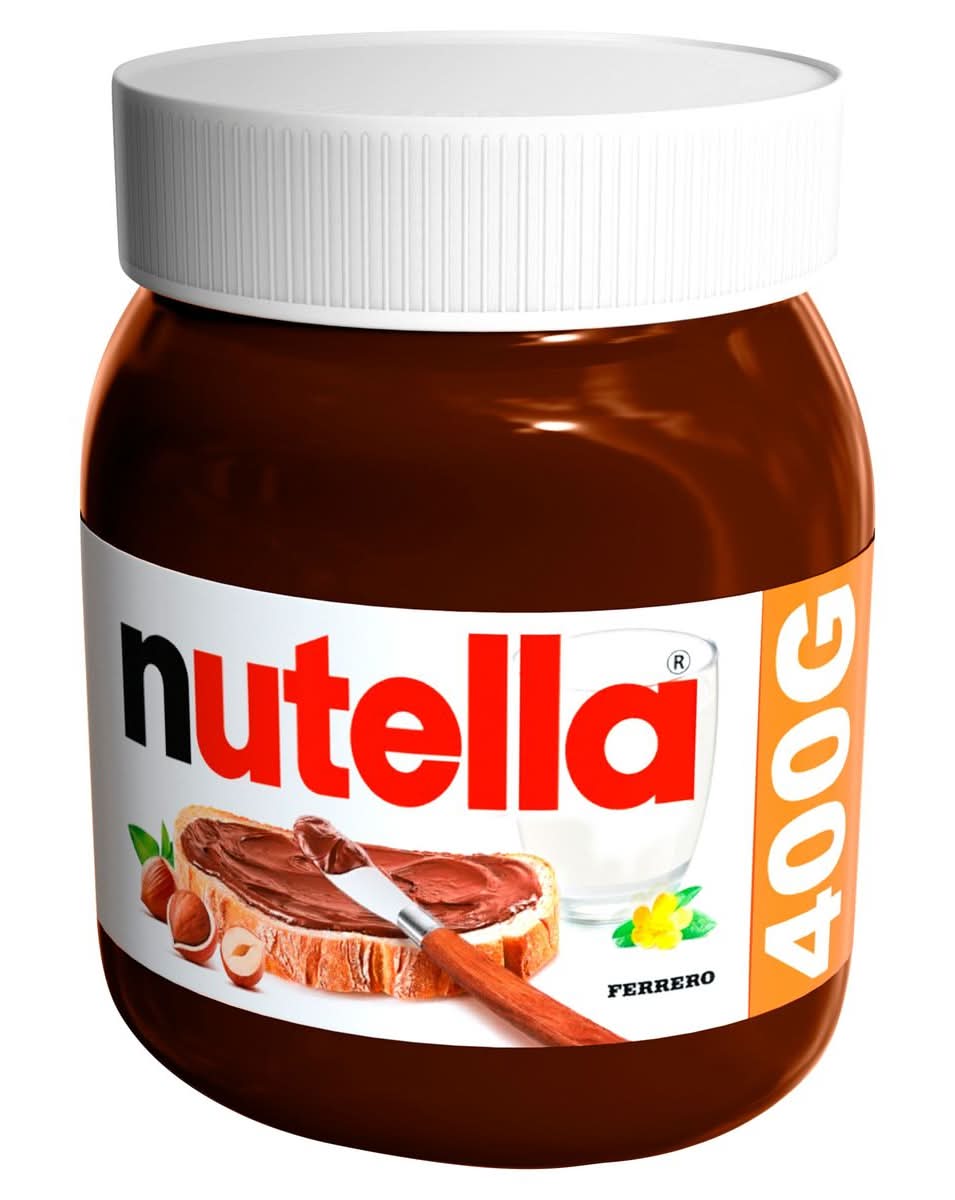 Nutella 400 g