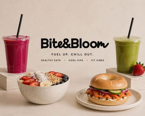 Bite and Bloom by Forza Sweat House (Pachuca)