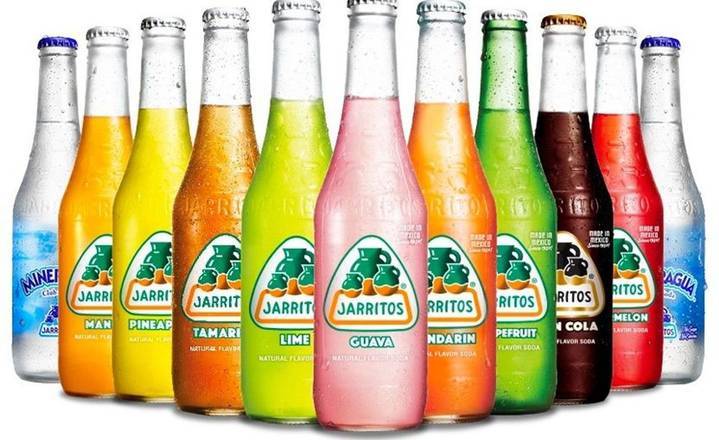 Jarritos