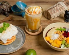 Cafe Laila
