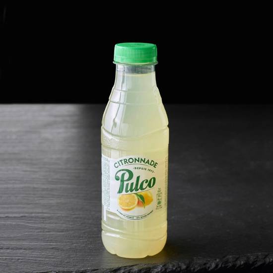 Pulco citronnade 50cl