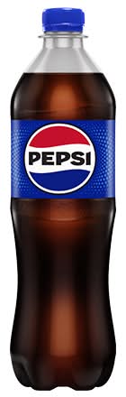 Pepsi · Refresco de cola (600 ml)