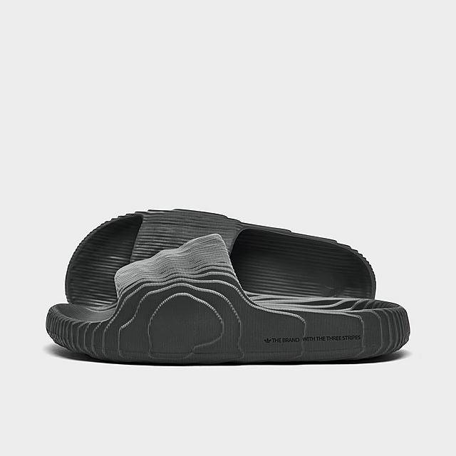 Adidas Originals Adilette 22 Slide Sandals (12.0)