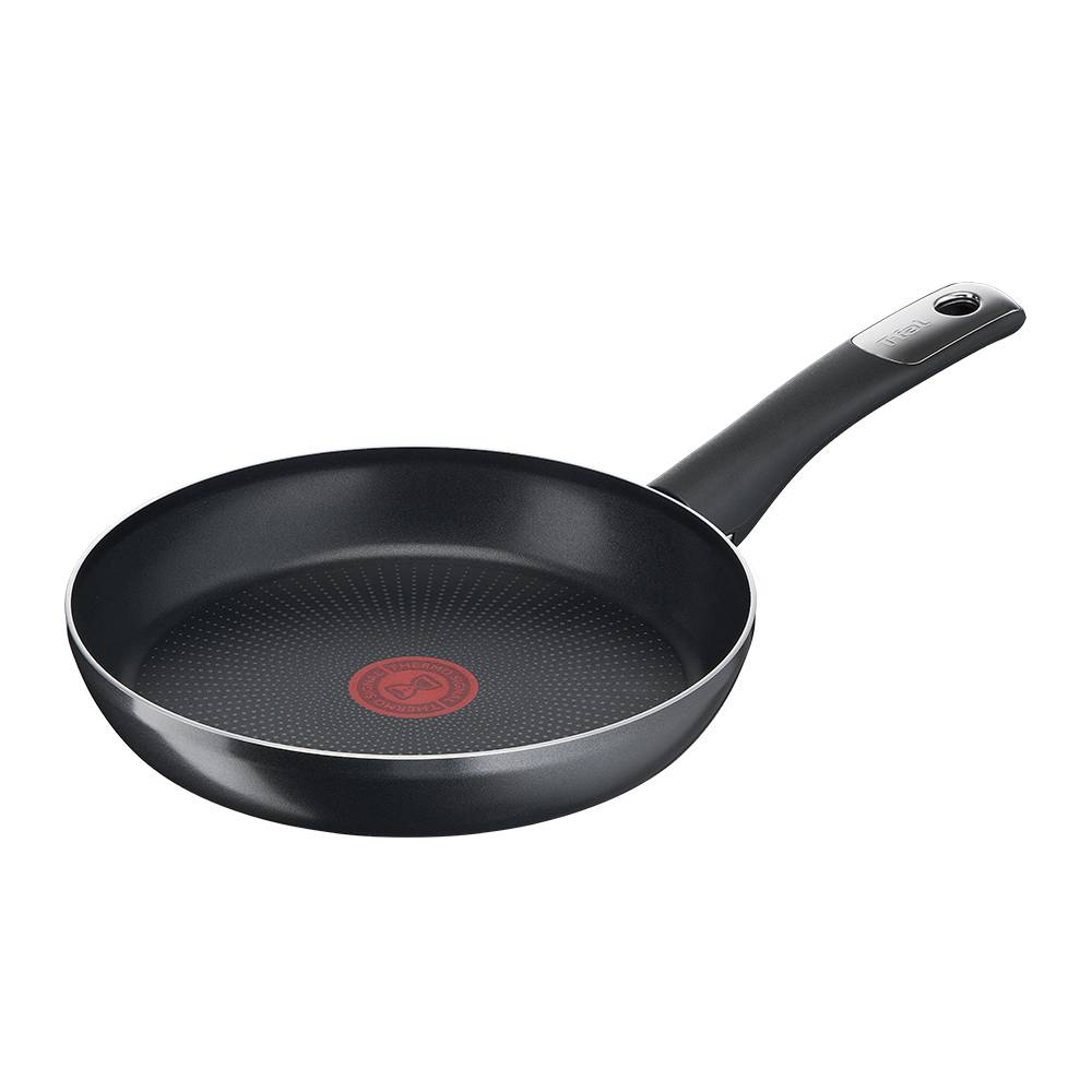 T-fal sarten 20 hard titanium plus (1 pieza)