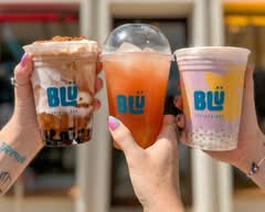 Blu Tapioca bar Huayacan