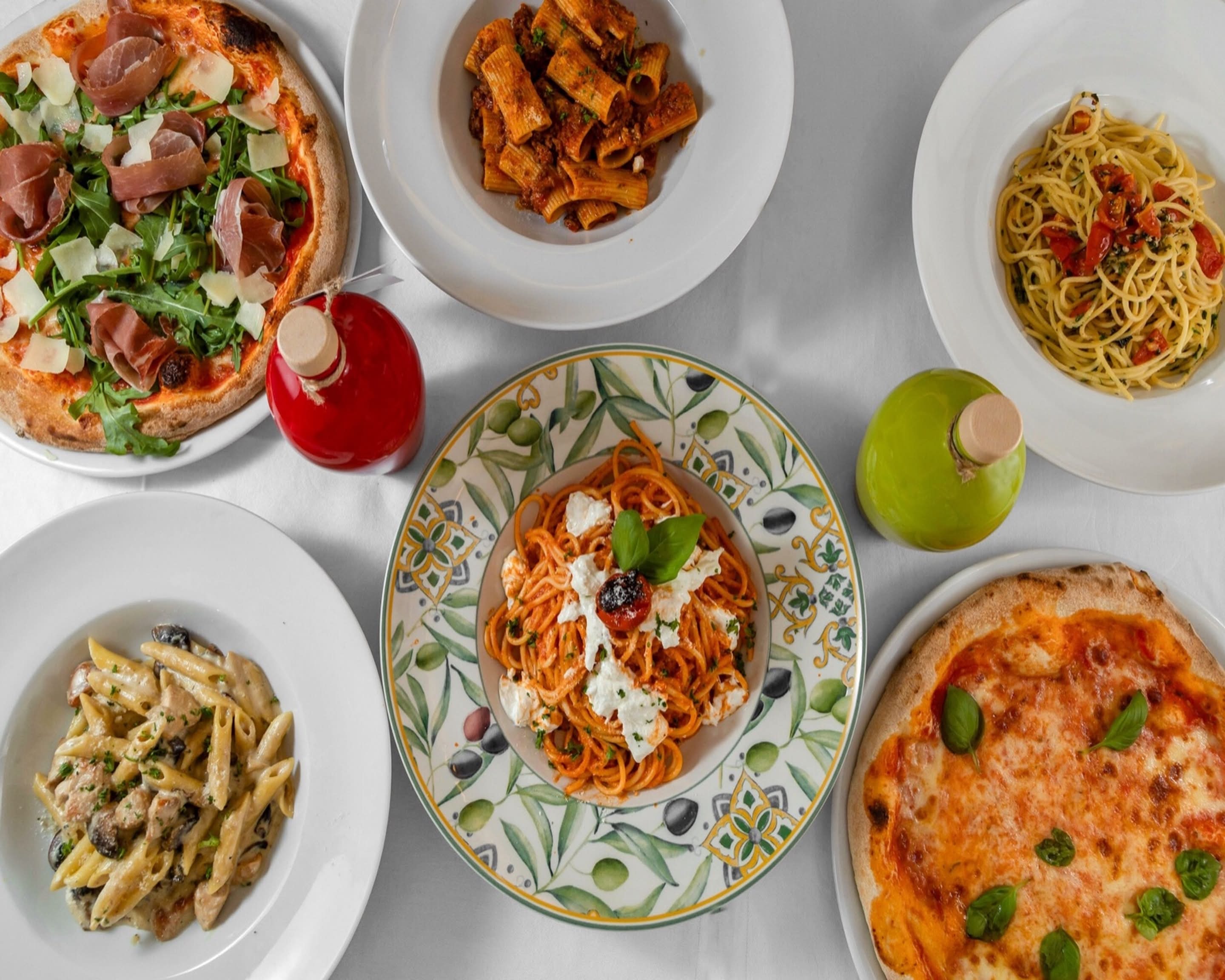 Swahita Restaurant