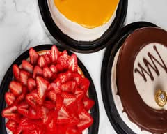 CAPRICIOUS CAKE SHOP (Weslaco)