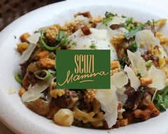 Scuzi Mamma  🇮🇹 