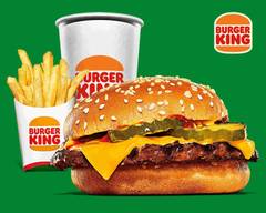 Burger King® Paseo San Francisco