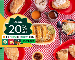 Las Ahoganitas Acueducto