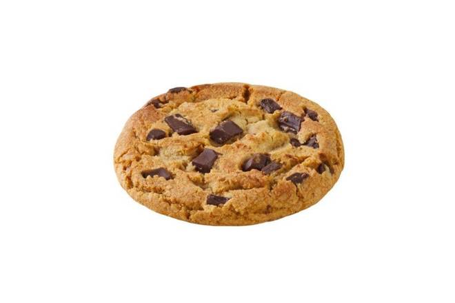 Chocolate Chunk Cookie