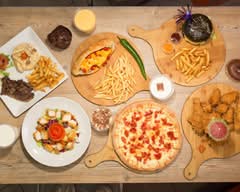 NAPOLI PIZZA (1 Rue Charles de Gaulle)