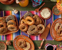 Rosca (1857 West 16th Street)