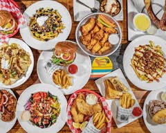 Buffalo Run (440 Rayford Rd, 115)