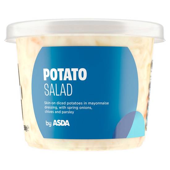 ASDA Potato Salad