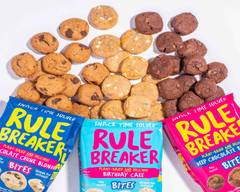 Rule Breaker Snacks (94 Shirley St)