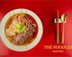 The Noodles from GLD