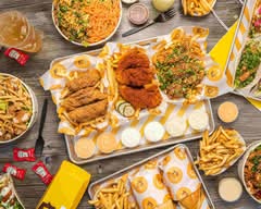 Starbird Chicken (Seattle)