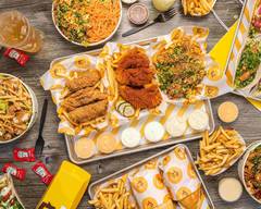 Starbird Chicken (Cupertino)