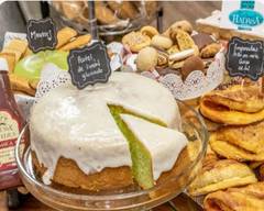 Pasteleria Hadasa (Mexico City)