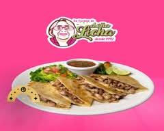 La Cocina Doña licha (Guasave)