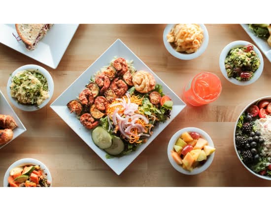 Urban Cook House (1151 South Preston Road)