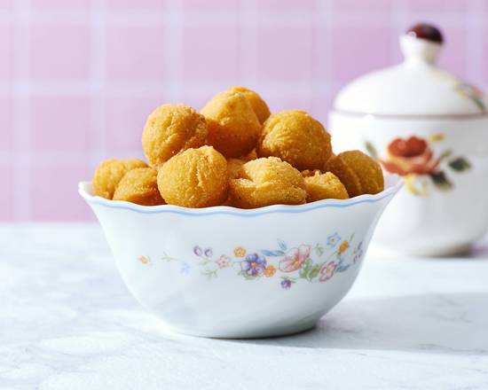 Pommes Noisettes