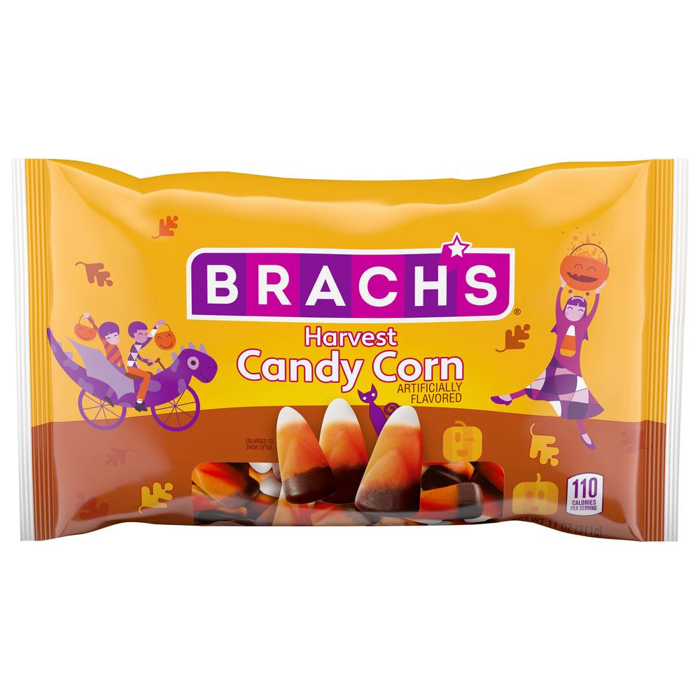 Brach's Harvest Corn Candy