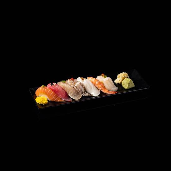 Sushi Appetizer (7pcs)