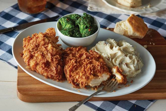 Sunday Homestyle Chicken®