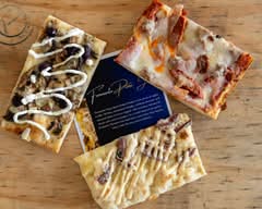 Fermento Pizza Joint