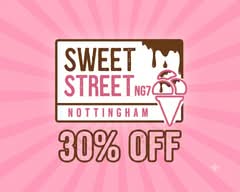 Sweet Street