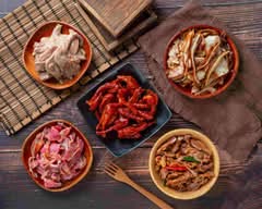 李家煙燻無骨鳳爪