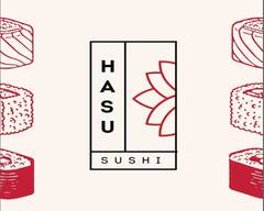 Sushi Hasu La Florida