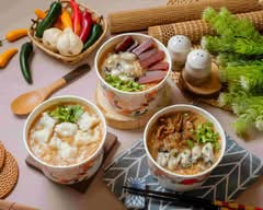 銅板麵線丨大腸麵線 安平店