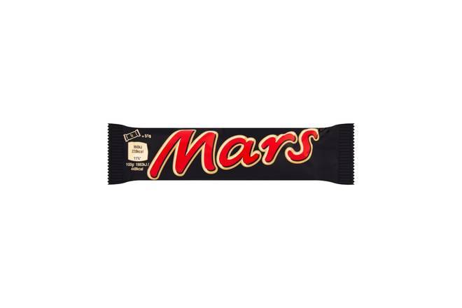 Mars Bar Standard 51g