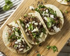 Quesa Tacos (Keystone Crossing)