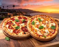 Diego's Pizza