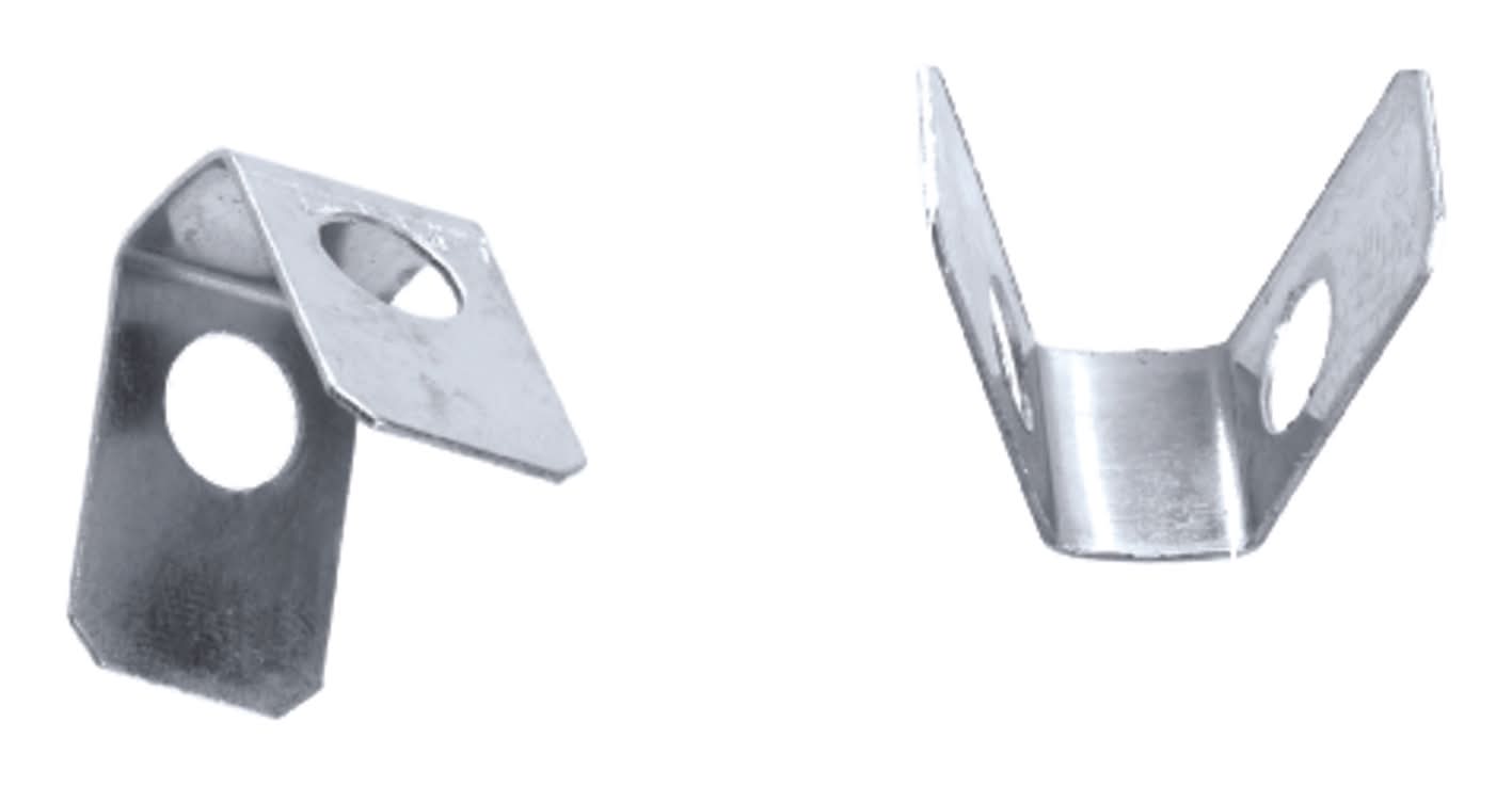 Danco 6-3/8 In. L Steel Clevis Clip