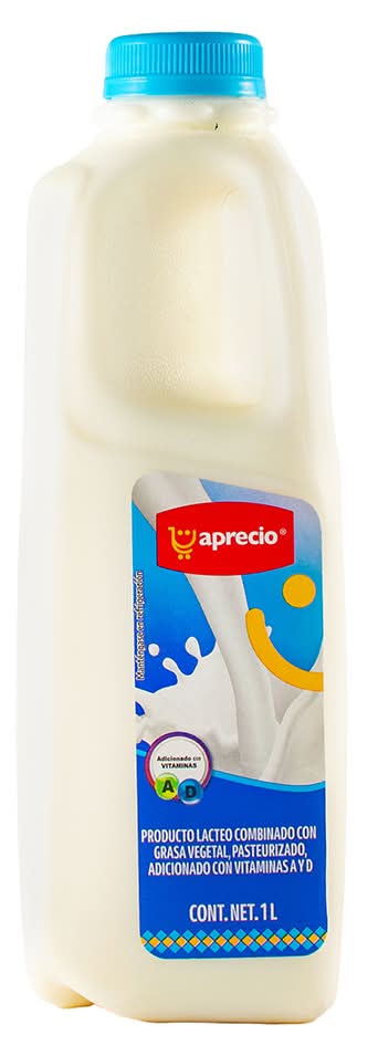 Producto  Lacteo  Aprecio  1.0 - lt