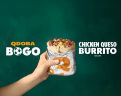 Qdoba Mexican Eats (2104 E Kimberly Rd)