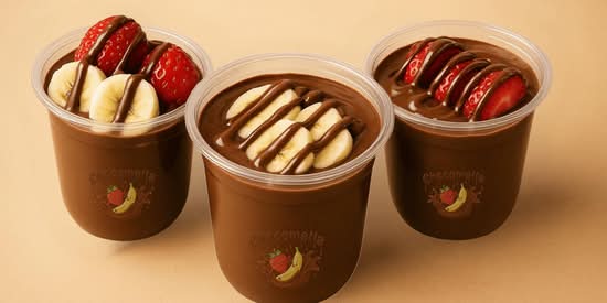 Chocomella (1205 East Hastings Street)