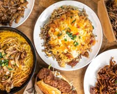 Nasi Lemak House (Grattan St)