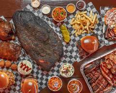 Miami Ribs
