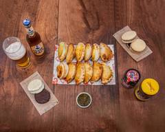 Empanada Circle - Covent Garden