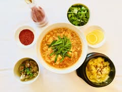 宮崎辛麺 辛麺屋一輪