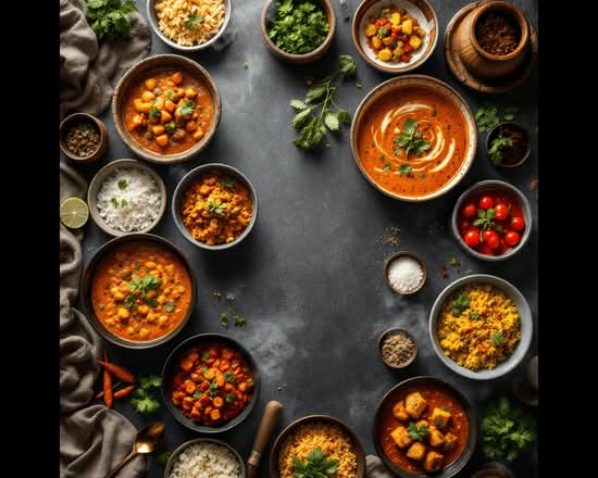 519 Curry By Bambai Tadka (1184 Frances St)